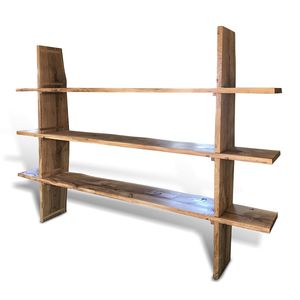 scaffale moderno
