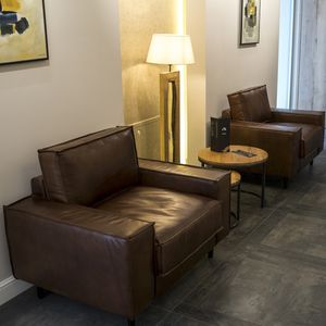 poltrona vintage 1