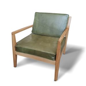 poltrona contemporanea 1