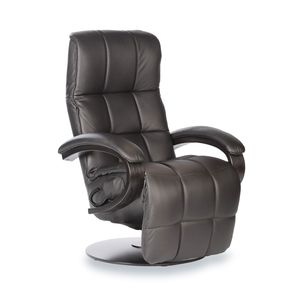 poltrona relax contemporanea