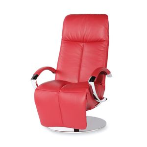 poltrona relax contemporanea