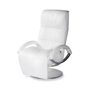 poltrona relax contemporanea
