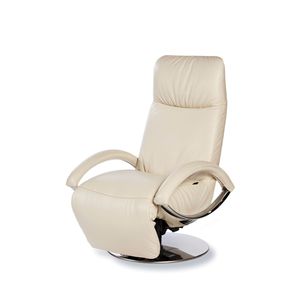 poltrona relax contemporanea