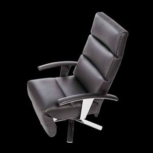 poltrona relax contemporanea