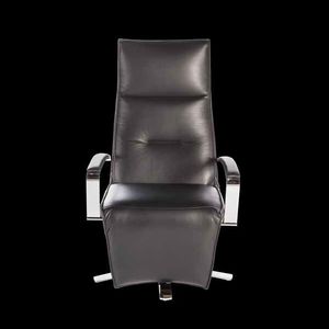 poltrona relax contemporanea