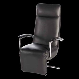 poltrona relax contemporanea