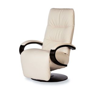 poltrona relax contemporanea