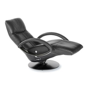 poltrona relax contemporanea
