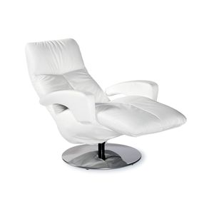 poltrona relax contemporanea
