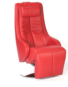 poltrona relax contemporanea