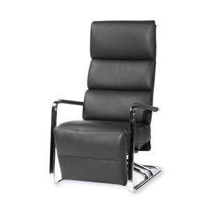 poltrona relax contemporanea