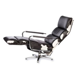 poltrona relax contemporanea