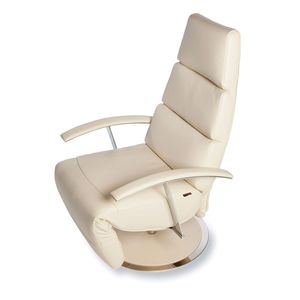 poltrona relax contemporanea