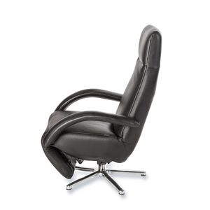poltrona relax contemporanea