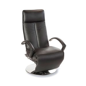 poltrona relax contemporanea