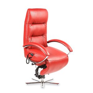 poltrona relax contemporanea