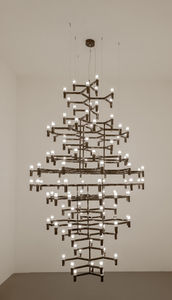 lampadario classico