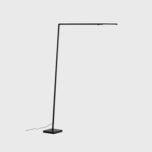 lampada da terra