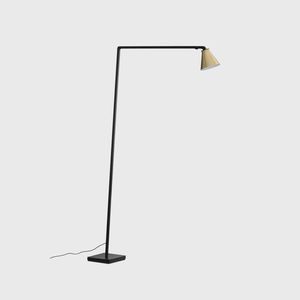 lampada da terra