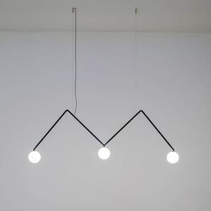 lampada a sospensione