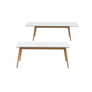 tavolo design scandinavo