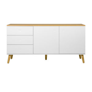 credenza design scandinavo 1
