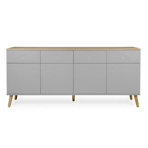 credenza design scandinavo 1