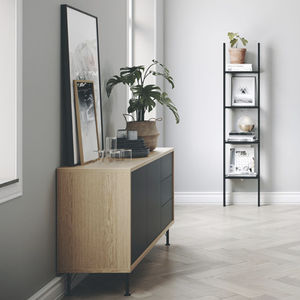 credenza design scandinavo 1