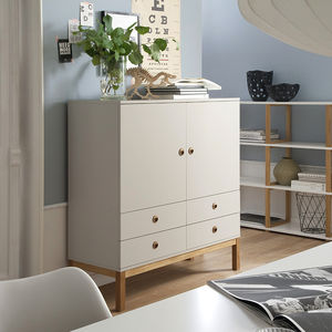 credenza alta