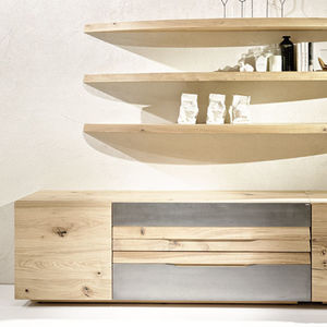 credenza contemporanea 1