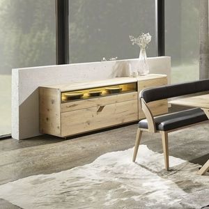 credenza contemporanea 1