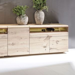credenza contemporanea 1