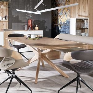tavolo da pranzo contemporaneo