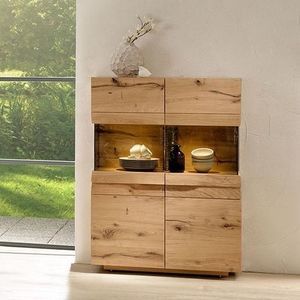 credenza alta 1