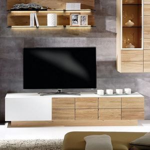 mobile porta TV contemporaneo