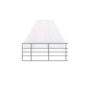 lastra per copertura in PVC