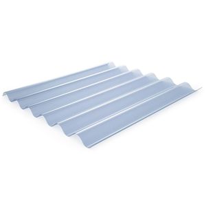 lastra per copertura in PVC
