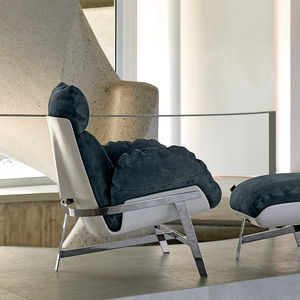 poltrona contemporanea