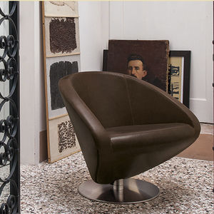 poltrona contemporanea 1