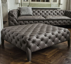 ottomana chesterfield