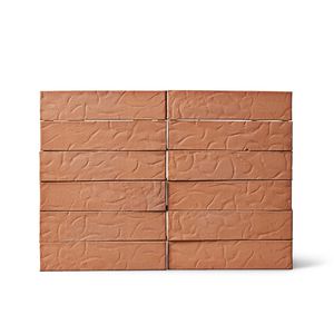 mattone a muro
