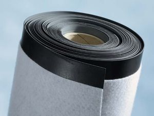 membrana impermeabilizzante per tetti