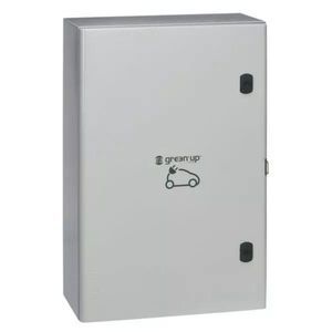 quadro elettrico a muro