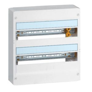 quadro elettrico IP30