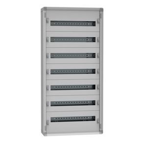 quadro elettrico non incassato