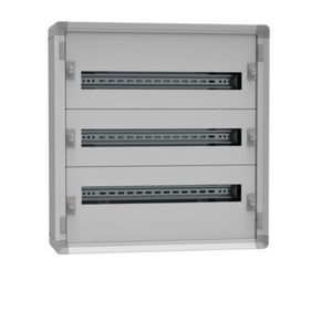 quadro elettrico non incassato