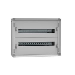 quadro elettrico non incassato