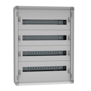 quadro elettrico non incassato