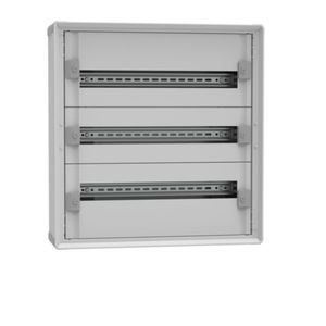 quadro elettrico non incassato