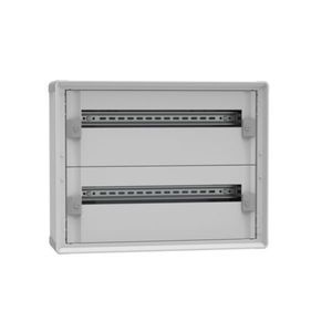 quadro elettrico non incassato